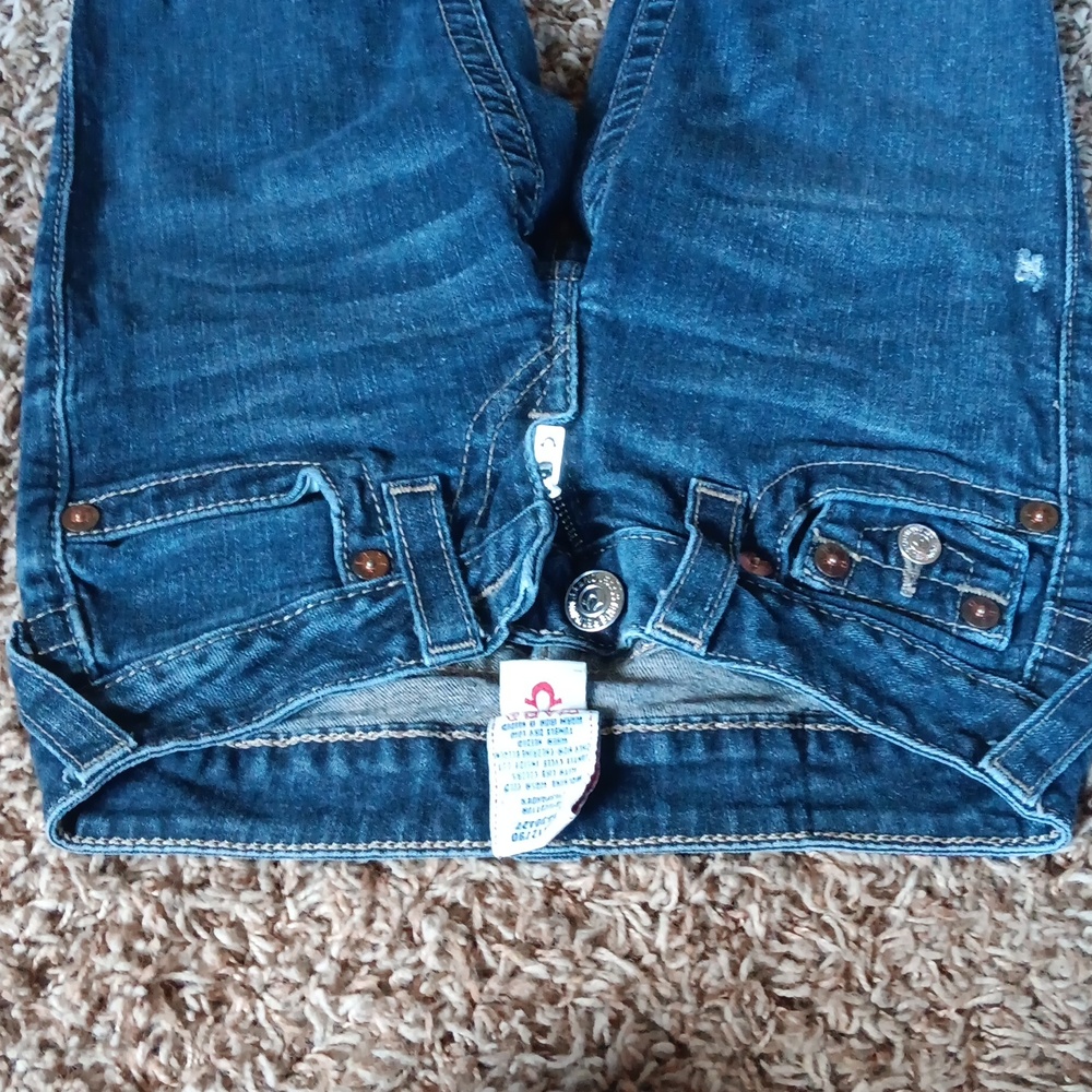 True religion jeans